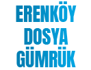 Erenköy Dosya Gümrük Logo